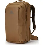Gregory Kabinový batoh Border Carry-On 40 Barva (vzor): coyote brown