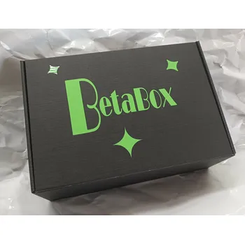 Preston Innovations Europe BETA BOX - PRESTON Method