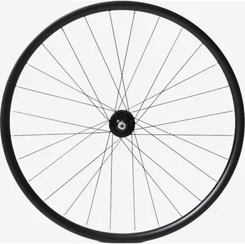 Silniční kolo TRIBAN Zadní kolo silniční kotoučová brzda 520