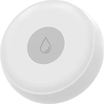 Bezpečnostní detektor Tuya ZigBee detektor vody / vytopení