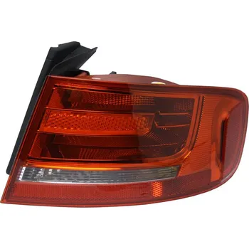 Zadní světlomet P zadní světlo - vnější