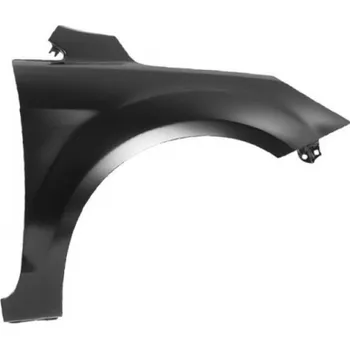 Blatník karosérie Blatník přední pravý GALVANIZOVANÝ FORD FOCUS II (DA_), 01.08-12.10 OE 1521596 - vyšší kvalita