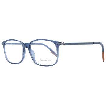 Brýlová obroučka Ermenegildo Zegna obroučky na dioptrické brýle EZ5172 90A 58 Titanium - Pánské
