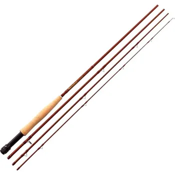 Rybářský prut Snowbee Prut Classic Fly 8,6ft 2,55m #4-5 4-díl