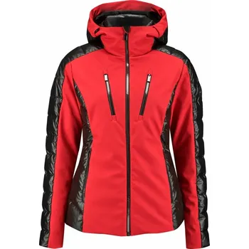 Pánská softshellová bunda Outdoorová bunda Icepeak Payette XF Active A.W.S. 40