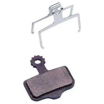 Brzda na kolo XON XBD-02D-SM