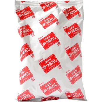 Marutomo Dashi no moto instantní rybí vývar, 500 g