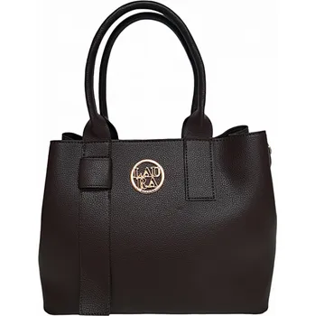 Kabelka Kabelka Laura Biaggi JS304/1 hnědá