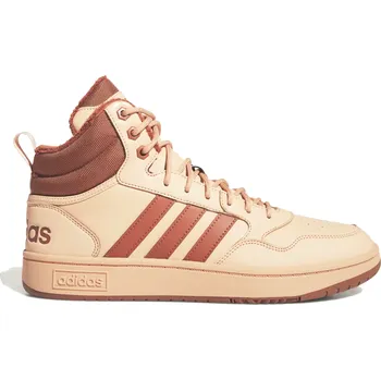 Pánská zimní obuv Adidas Hoops 3.0 Mid Lining Winterized M 44 2/3 EUR