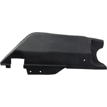 Motorový prostor Kryt motoru pravý IVECO DAILY, 09-11, IVECO DAILY, 05.06-