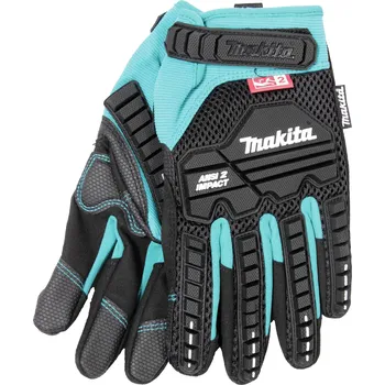 Pracovní rukavice Makita P-84486 Arbeitshandschuhe Gr. XL pracovní rukavice Velikost rukavic: XL 1 ks