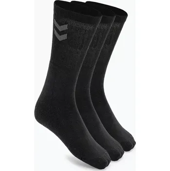 Pánské ponožky Ponožky Hummel Basic 3-Pack (Sportovní ponožky)