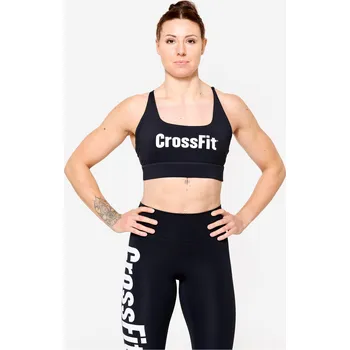 Podprsenka NORTHERN SPIRIT Dámská podprsenka CROSSFIT® střední zpevnění XS