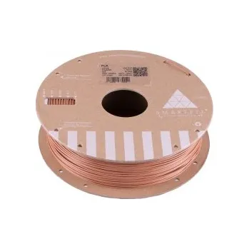 Filament PLA filament Skin Tone: Tan skin 1,75 mm Smartfil 1 kg