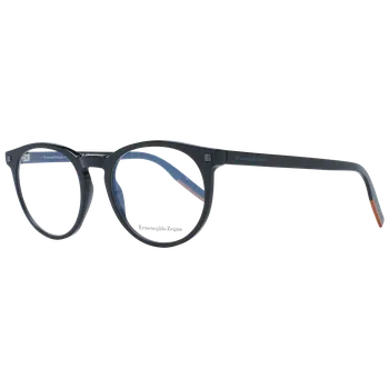 Brýlová obroučka Ermenegildo Zegna obroučky na dioptrické brýle EZ5214 001 52 - Pánské