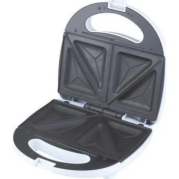 Toustovač MOMERT Sendvičovač, bílá, MOMERT 2017 526148