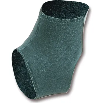 ROVERA Neoprenová kotníková ortéza pro dospělé S ŠEDÁ