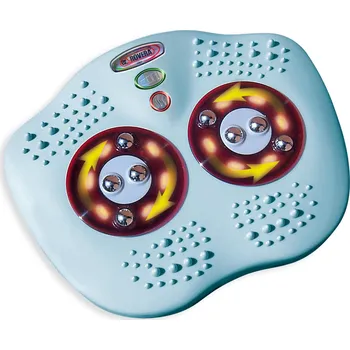 Masáž ROVERA Vibrační masážní přístroj na nohy