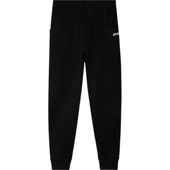 Pánské kalhoty Pánské kalhoty CCM Outdoor Thermal Pant Black XL