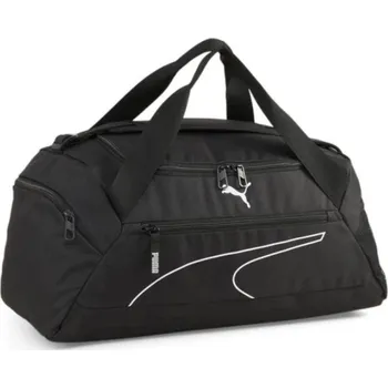 Sportovní taška Taška Puma Fundamentals Sport Bag Black S 46 x 24x 23 cm černá