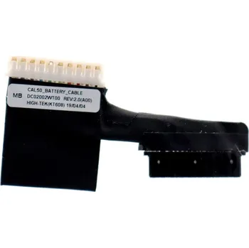 Notebook Kabel k baterii pro Dell Latitude 3490, PN: 0FM0F1