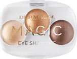 Dermacol Magic Eye Shadows paletka…