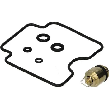 Palivový systém pro motocykl Opravná sada karburátoru Tourmax YAMAHA XJR 1300 rok 02-06