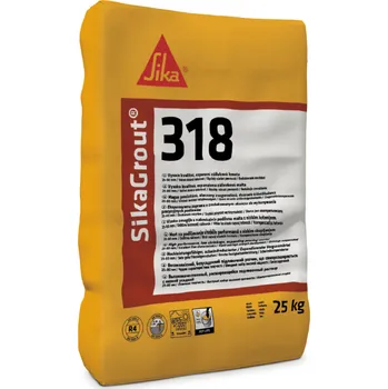 malta Sika Grout-318 25 kg