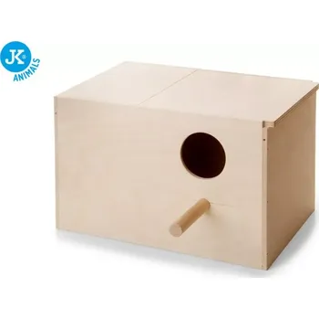 Hnízdní budka Hnízdící budka pro ptáky LUX č. 2