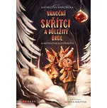 Vánoční skřítci a důležitý úkol: 24…