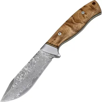 Kuchyňský nůž Nůž Parforce damaškový Ingrata