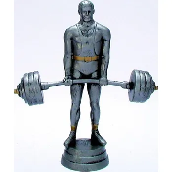 figúrka 34217 vzpíraní