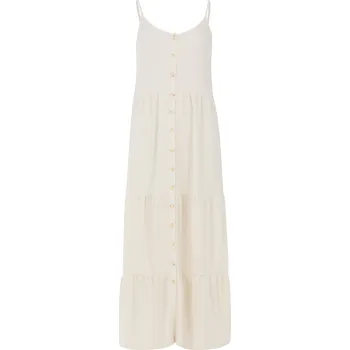 Dámské šaty Dámské šaty Protest PRTCOCOA Protest šedá 3046476