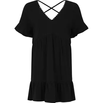 Dámská tunika Dámská tunika Protest PRTTHIRZA Protest černá 3041453