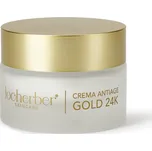 Locherber Skincare Krém se zlatem proti vráskám GOLD 24K Anti-age, 50 ml