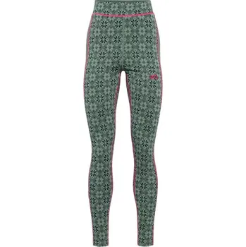 Kari Traa Karitraa Rose High Waisted pants sag Barva: -, Velikost: XL