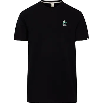 Pánské tričko Pánské triko Protest Protest černá 3044277