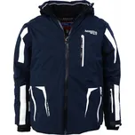 GEOGRAPHICAL NORWAY bunda pánská WIMAX MEN 009 lyžařská XXL tmavě modrá