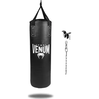 Boxovací pytel Boxovací pytel VENUM ORIGINS 90cm - black/white