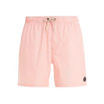 Pánské kraťasy Pánské plážové šortky Protest PRTMANAMA Protest růžová 3041904