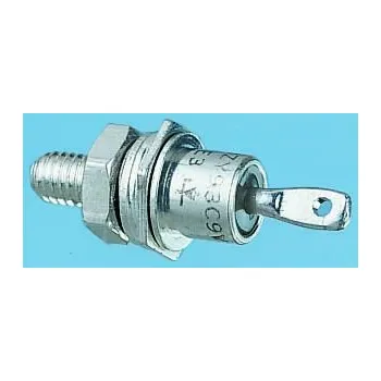 Spínací dioda VS-25FR80 Silikonový přechod, DO-4, počet kolíků: 2 1.3V