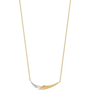 Řetízek Ania Haie N049-02T Ladies necklace - Tough Love