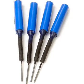 Sada na opravu pneumatiky 13-622C opravná stopka pr. 10 mm s dříkem pro otvor 8 mm