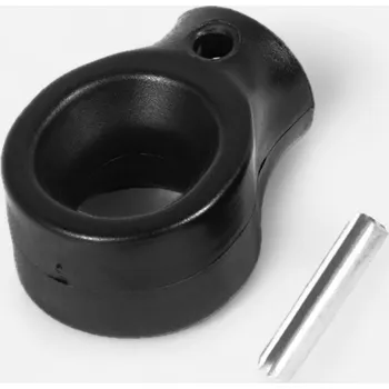 Úložný box TARMAK Plastová svorka ke klice basketbalového koše B500 Box a B900 Box