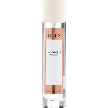 Dámský parfém BI-ES DNS La Vanile 70 ml