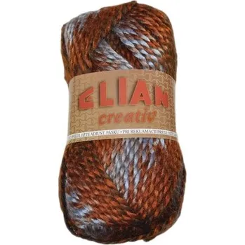 Galanterie Elian Creativ Barva: 85800 hnědá