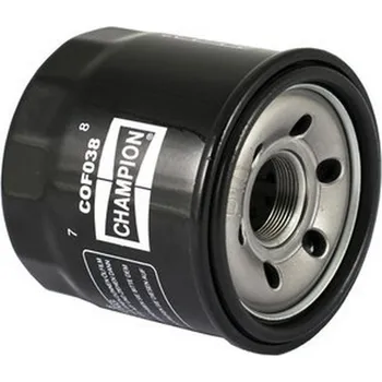 Filtr pro motocykl Olejový filtr Champion SUZUKI DL 800 V-Strom rok 23-24