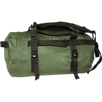 Pouzdro na rybářské vybavení Aqua Products Aqua Batoh Torrent Duffel Bag