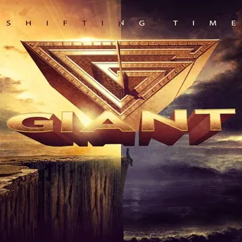 Zahraniční hudba Shifting Time - Giant [CD]