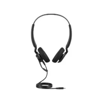 Sluchátka Sluchátka 4093-410-299 USB Jabra, Černá